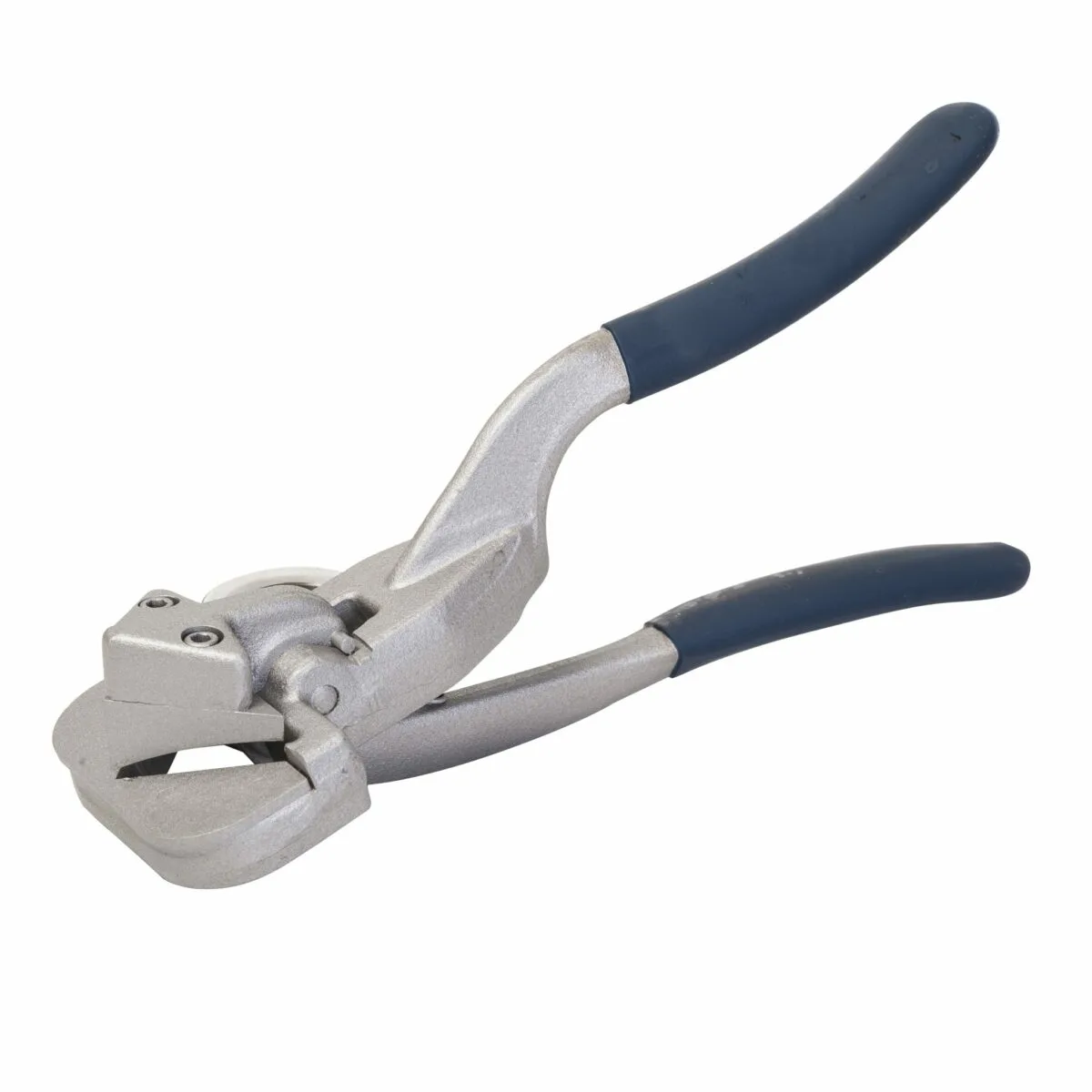No. 541 90° Hand Notcher w/ 90° Blade & Die