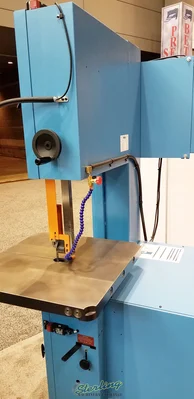 New | in-Stock DOALL 2013-V2 Vertical Band Saws California US | Sterling Machinery Exchange #1466023