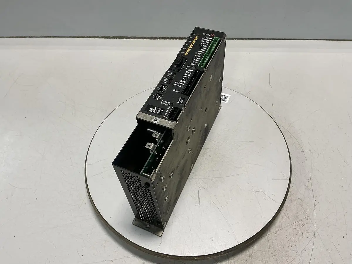 USED PARKER AC-07-366