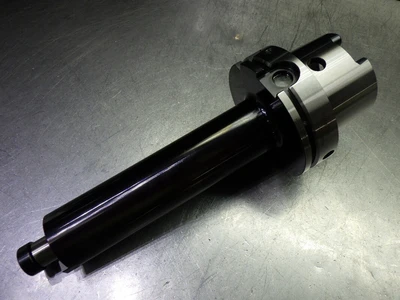 Prime HSK100A 3/4" Facemill Tool Holder 8" Pro T00HA10130A19203 (LOC1003C)