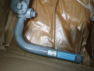 USED UPSCO UALP00002564