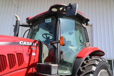 Used 2016 CASE IH PUMA 185 Agricultural Tractors Pennsylvania US | Zimmerman Farm Service #1409908