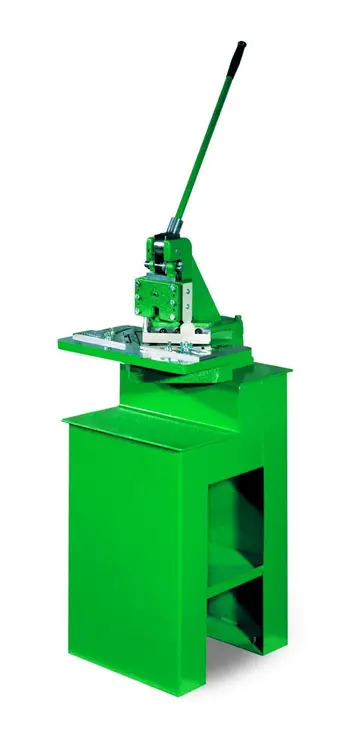 New | in-Stock TENNSMITH _UNKNOWN_ Notching Machines New York US | Federal Equipment 1 #205336