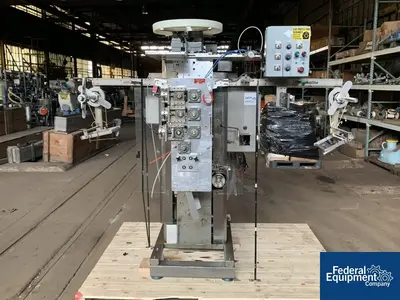 USED Wrapade Wrap-Ade Strip Packer, Model UPH310