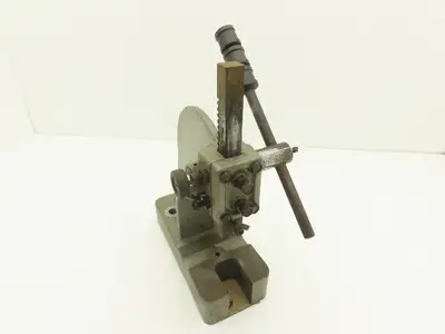 Used PHASE II _UNKNOWN_ Arbor Presses Indiana US | Arrow Industrial #1250867