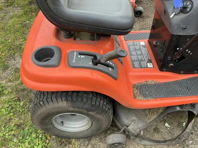 Used HUSQVARNA YTH1842 Mowers Michigan US | Miedema Asset Management Group #1761330