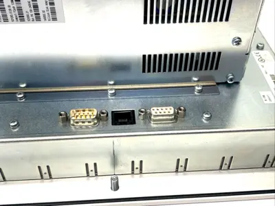 USED MAVERICK INDUSTRIAL SALES 5D5211.03