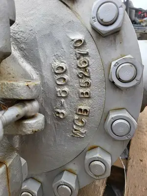 USED CRANE 761/2XUF