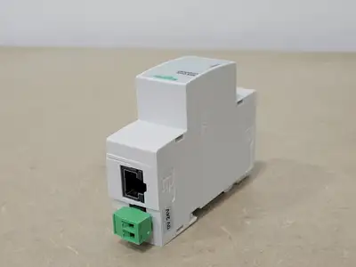 USED SCHNEIDER ELECTRIC LV434204