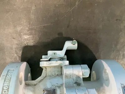 Used VIRGO ENGINEERS INC RF2FC6LFL Pumps Ohio US | HGR 24 #1311037
