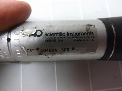 Used SCIENTIFIC INSTRUMENTS _UNKNOWN_ Clinical Laboratory - Other | OCO Industrial #1711601