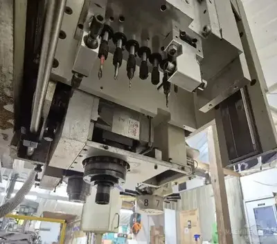 Used 1996 KOMO VR-508 CNC Routers Arizona US | KD Machinery #1469272