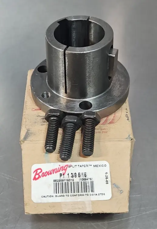 Used Browning P1 Bearings South Carolina US | Palmetto Automation #1165383