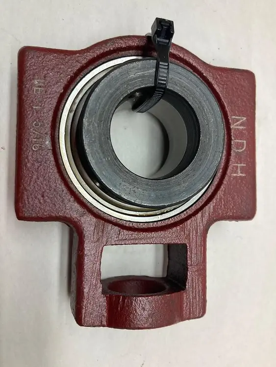 New | in-Stock DELCO NDH UE 1-5/16 Bearings | Surplus Asset Holdings #1201826