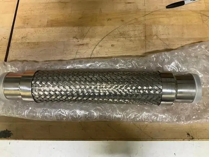 Used DELAFIELD CORP _UNKNOWN_ Engine Parts & Accessories | Compression Source #410374