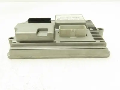 Hyster 8536820 Forklift Control Module Rev 21 Off E80XN READ