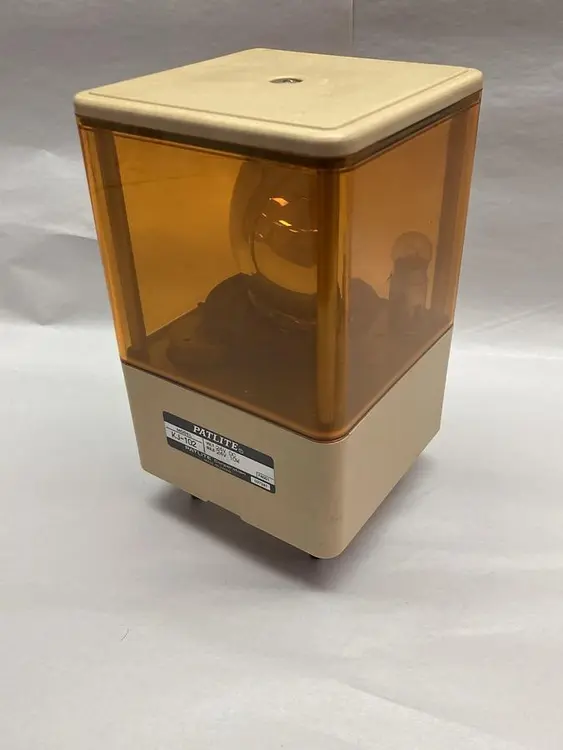 Used PATLITE KJ-102 Light Source Equipment Ohio US | Surplus Asset Holdings #1763259