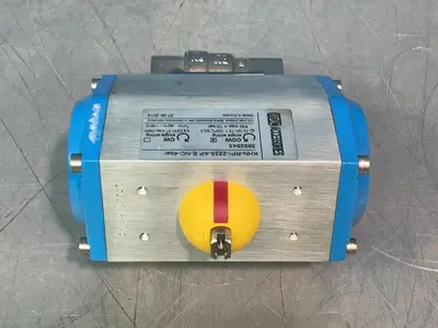 Used HYDAC KHNRPIWW33AP.ENC4BAR Pumps Ohio US | HGR 24 #1265821