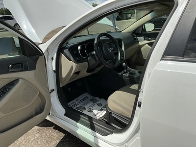 USED 2013 KIA OPTIMA