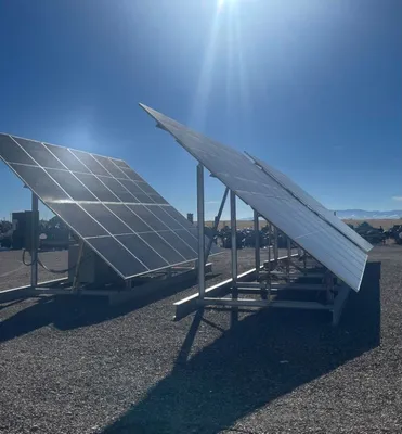 NEW SOLARSET 36-OGP-25.13-49.4-3-F