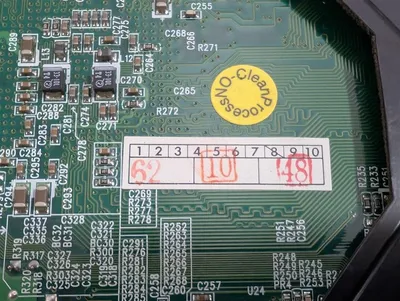 Allen Bradley 6189V-CPUPFM1 Single Board Computer Series A Revision A Used
