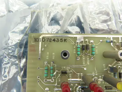 Used EXIDE _UNKNOWN_ Printed Circuit Boards (PCB) Indiana US | Arrow Industrial #1440277