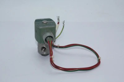 Used ASCO 8320G200T Solenoid Valves California US | Davliegogo LLC #1707496