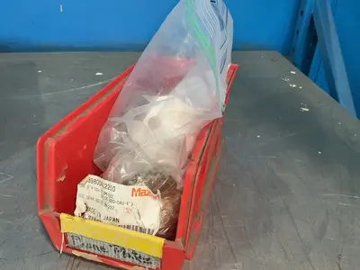 New | in-Stock MAZAK 39800412210 Miscellaneous MRO Ohio US | HGR 24 #1314815
