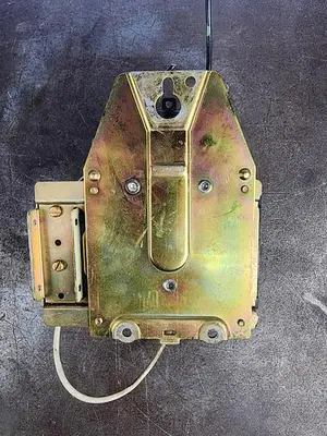 USED ALLEN-BRADLEY 709-AOD103