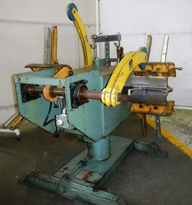USED 1989 Orii MTW03TAAAASZ