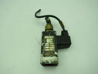 Hydrostar DS-307 Pressure Switch 400 PSI 30VDC 250VAC 3A