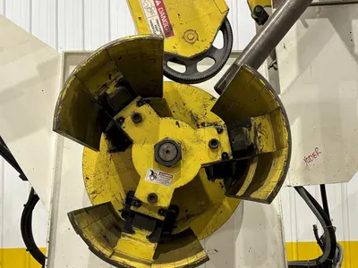 USED COE CPR-PO-15024