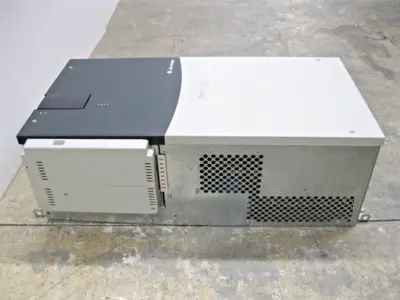 USED Allen-Bradley 20D-T144A0NNNACANE