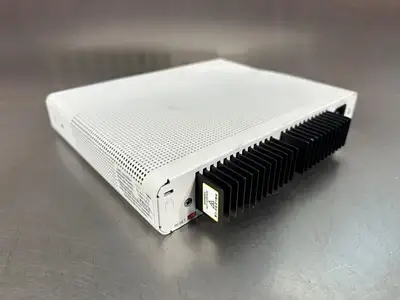 Cisco Catalyst WS-C2960C-12PC-L V01 12-Port FE PoE Compact Switch ( 7.5.4)