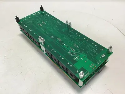 USED VISATRONIC BP-11752 SER C