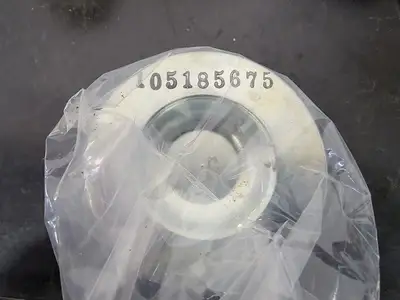 USED NATIONAL FILTERS, INC. 105185675