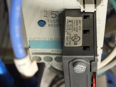 NEW SIEMENS TIASTAR