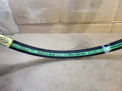 NEW LETOURNEAU R4079178