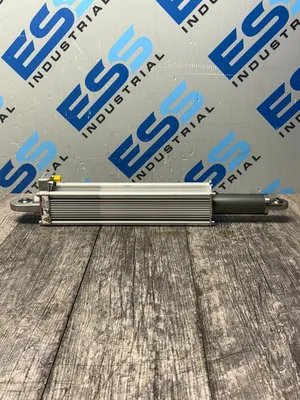 E+L AG 9331 Rotary Actuators | ESS Industrial Equipment Sales (11)