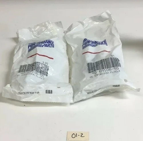 New! Carrier Transicold 40-64106-55 Qty 2 *Fast Shipping* Warranty!
