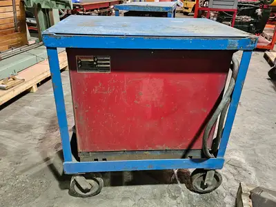 USED LINCOLN ELECTRIC R3R-500
