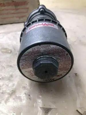 USED ASCO SB22B 8622U