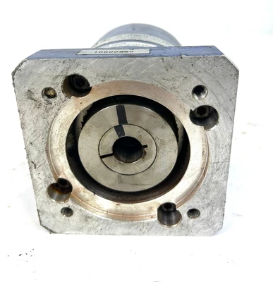 USED ALPHA LP 120-M02-15-111-000