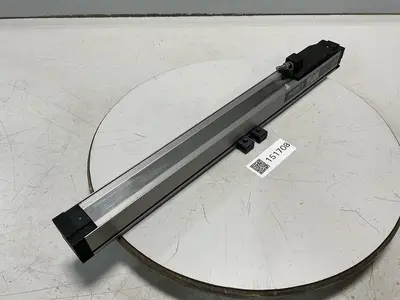 USED NOVOTECHNIK TLH-300