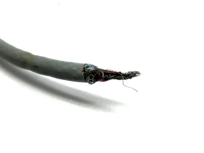 15H-14SF-0100NV1QPP-F06-CE | EPC Accu-Coder  High-Performance Economical Encoder - Used