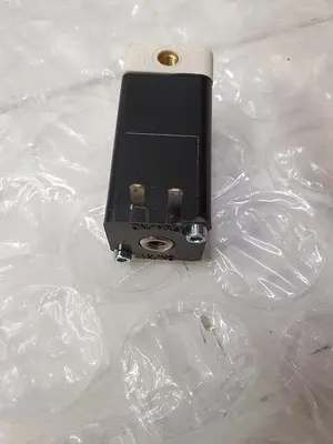 VACUUM SOLENOID 114-038