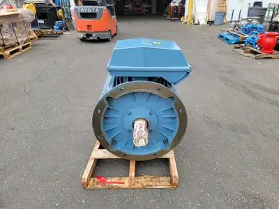 NEW ABB MOTORS M2BA315SMB6V15