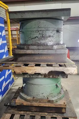 USED MINSTER E2-400