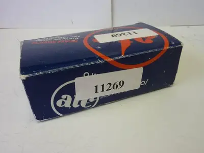 USED ATC 7081AR4D4NLX