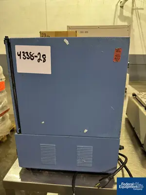 USED Tyler Tyler Hybridiation Incubator